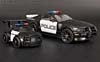Transformers Bot Shots Barricade - Image #31 of 68