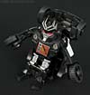 Transformers Bot Shots Barricade - Image #50 of 68