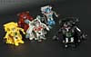 Transformers Bot Shots Barricade - Image #63 of 68