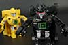 Transformers Bot Shots Barricade - Image #64 of 68