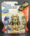 Transformers Bot Shots Brawl - Image #1 of 66