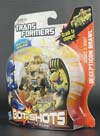 Transformers Bot Shots Brawl - Image #8 of 66
