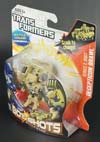 Transformers Bot Shots Brawl - Image #9 of 66