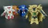 Transformers Bot Shots Brawl - Image #63 of 66