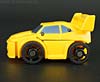 Transformers Bot Shots Bumblebee - Image #27 of 70