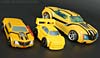 Transformers Bot Shots Bumblebee - Image #32 of 70