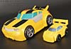 Transformers Bot Shots Bumblebee - Image #33 of 70