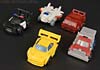 Transformers Bot Shots Bumblebee - Image #38 of 70