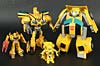 Transformers Bot Shots Bumblebee - Image #69 of 70