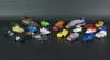 Transformers Bot Shots Bumblebee (3 pack) - Image #23 of 62