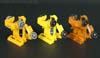 Transformers Bot Shots Bumblebee (3 pack) - Image #52 of 62