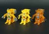 Transformers Bot Shots Bumblebee (3 pack) - Image #55 of 62