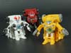 Transformers Bot Shots Bumblebee (3 pack) - Image #58 of 62