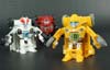 Transformers Bot Shots Bumblebee (3 pack) - Image #59 of 62