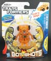 Transformers Bot Shots Bumblebee (Chase) - Image #1 of 82