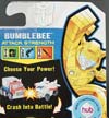 Transformers Bot Shots Bumblebee (Chase) - Image #10 of 82