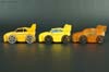 Transformers Bot Shots Bumblebee (Chase) - Image #30 of 82