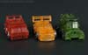 Transformers Bot Shots Bumblebee (Chase) - Image #33 of 82