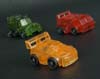 Transformers Bot Shots Bumblebee (Chase) - Image #35 of 82