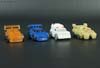 Transformers Bot Shots Bumblebee (Chase) - Image #37 of 82