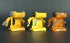 Transformers Bot Shots Bumblebee (Chase) - Image #73 of 82