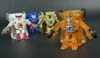Transformers Bot Shots Bumblebee (Chase) - Image #77 of 82