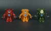 Transformers Bot Shots Bumblebee (Chase) - Image #81 of 82