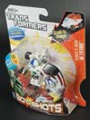 Transformers Bot Shots Jetfire - Image #10 of 78