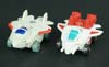 Transformers Bot Shots Jetfire - Image #27 of 78