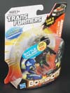 Transformers Bot Shots Lockdown - Image #4 of 77