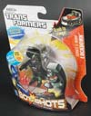 Transformers Bot Shots Lockdown - Image #10 of 77