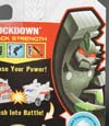 Transformers Bot Shots Lockdown - Image #13 of 77