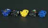 Transformers Bot Shots Lockdown - Image #30 of 77