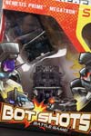 Transformers Bot Shots Megatron - Image #4 of 99
