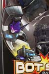 Transformers Bot Shots Megatron - Image #5 of 99