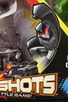 Transformers Bot Shots Megatron - Image #8 of 99