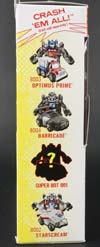 Transformers Bot Shots Megatron - Image #13 of 99