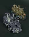 Transformers Bot Shots Megatron - Image #54 of 99