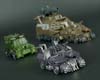 Transformers Bot Shots Megatron - Image #55 of 99