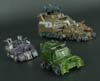 Transformers Bot Shots Megatron (Chase) - Image #26 of 83