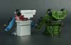Transformers Bot Shots Megatron (Chase) - Image #73 of 83