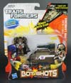 Transformers Bot Shots Megatron (Launcher) - Image #1 of 115