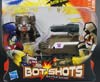 Transformers Bot Shots Megatron (Launcher) - Image #2 of 115