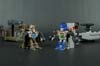 Transformers Bot Shots Megatron (Launcher) - Image #105 of 115