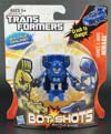 Transformers Bot Shots Mirage - Image #1 of 78