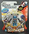 Transformers Bot Shots Optimus Prime - Image #1 of 70