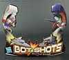 Transformers Bot Shots Optimus Prime - Image #19 of 70