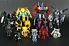 Transformers Bot Shots Optimus Prime - Image #70 of 70