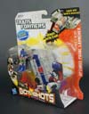 Transformers Bot Shots Optimus Prime (Launcher) - Image #12 of 130