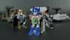 Transformers Bot Shots Optimus Prime (Launcher) - Image #118 of 130